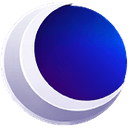 Lunaris Logo